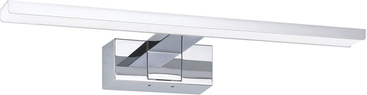 CONETTILLA Spiegelleuchte CCT L-400 Chrom