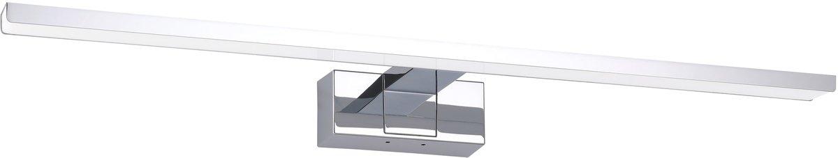 CONETTILLA Spiegelleuchte CCT L-600 Chrom