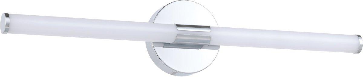RAMOLA Spiegelleuchte CCT L-600 Chrom