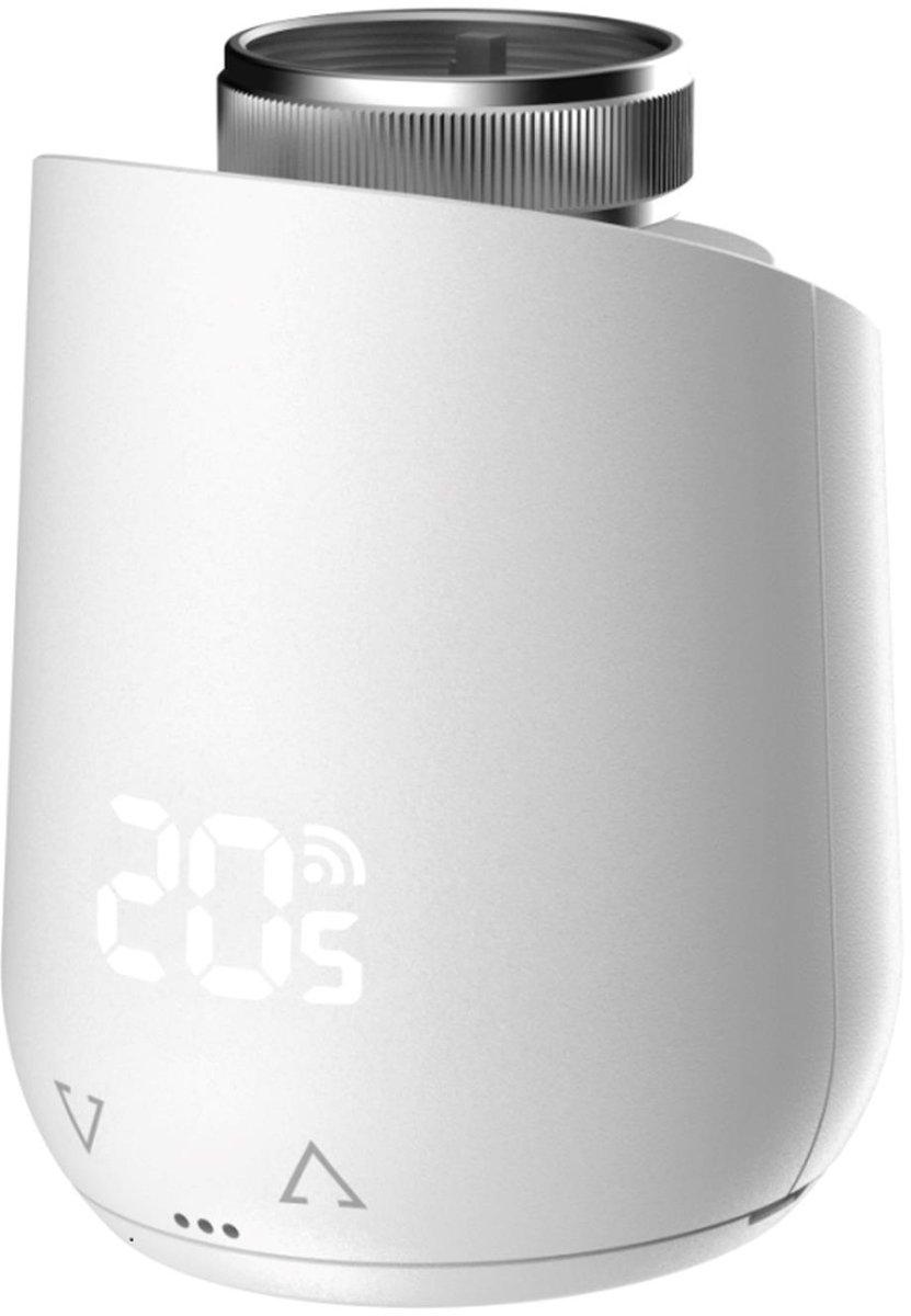 Connected Home ZigBee Ventilantrieb M30x1,5