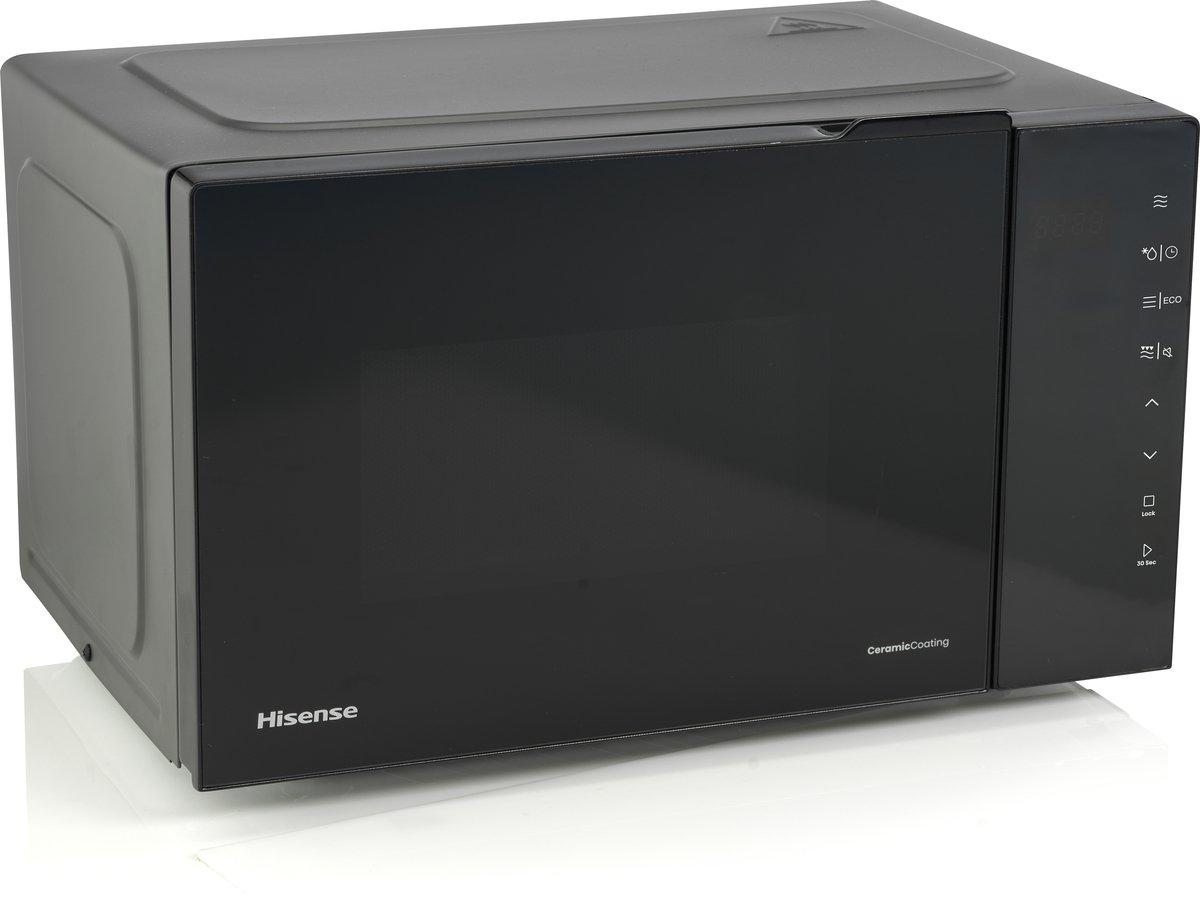 Mikrowelle mit Grill 23 l 800 W