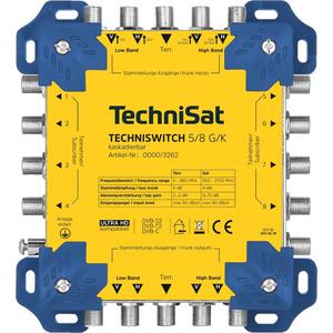 Techniswitch 5/8