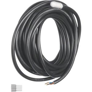 Fußbodentemperaturfühler / Fernfühler Hauselektronik