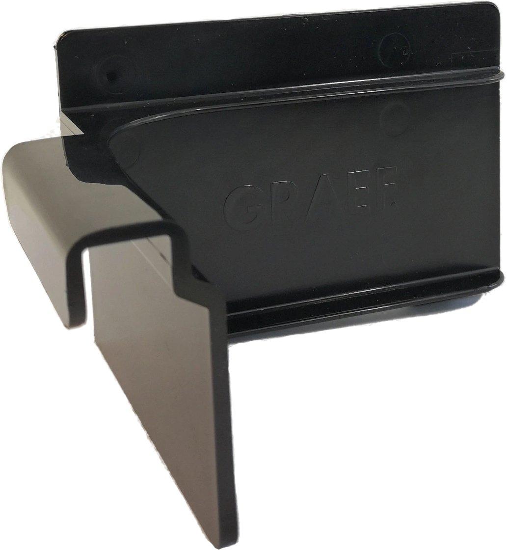 Restehalter Für EVO und SlicedKitchen Allesschneider