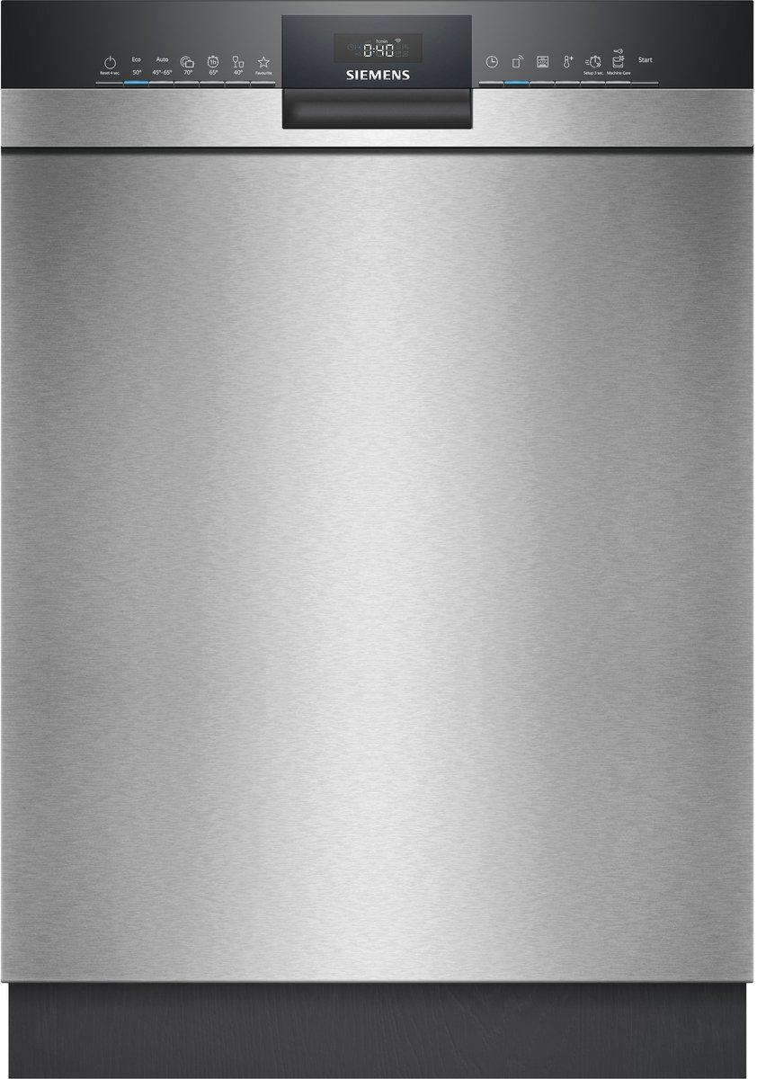 Geschirrspüler Einbau unterbau 60 cm