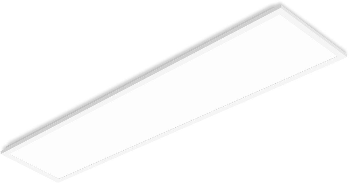 Einlege-Leuchte PANEL COMPACT 1200mm 26W 840 UGR<19