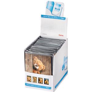 Softcover-Album Batzi für 36 Fotos im Format 10x15 cm sortiert