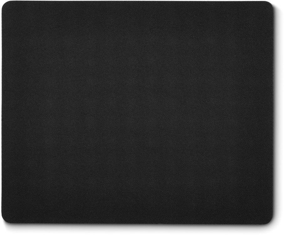 Mauspad Easy Schwarz