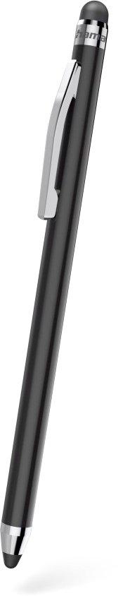 Tabletstift Twin-Stylus Schwarz