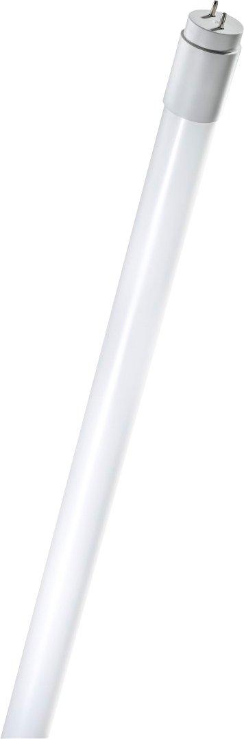 LED-Lampe G13 2880lm ersetzt 58W Röhrenlampe T8 150 cm Neut.weiß Glas