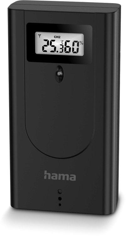 Außensensor Brac für Hama Wetterstationen