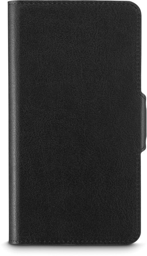 Handytasche Universal Eco für Handygröße 7,5 x 15,3 cm Schwarz