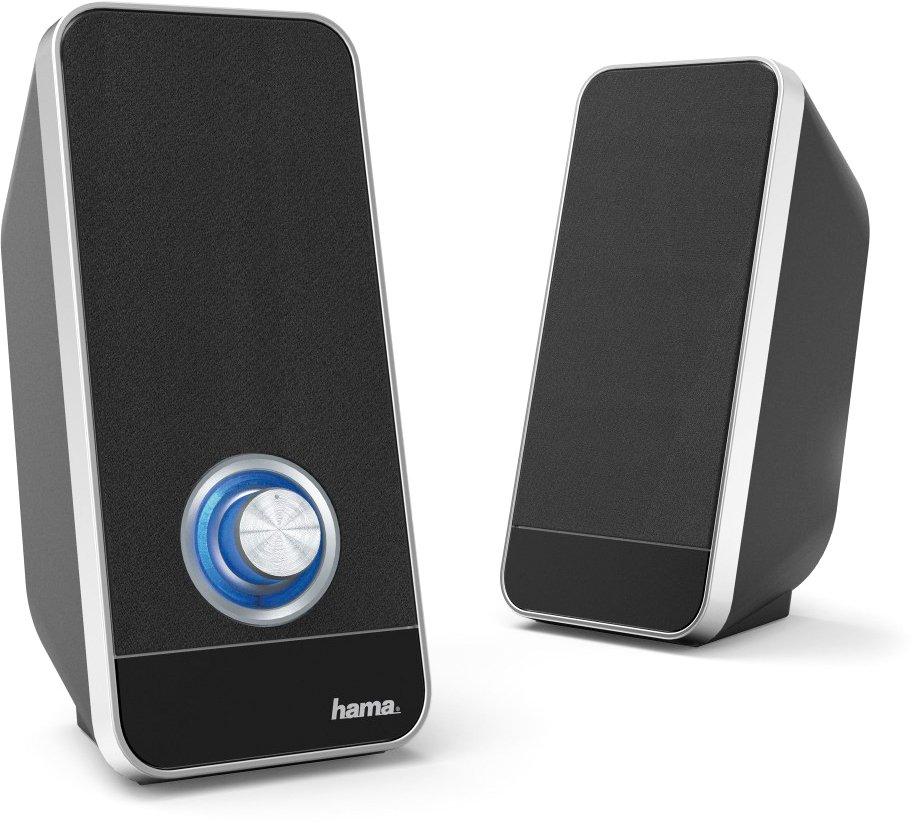 PC-Lautsprecher Sonic LS-206