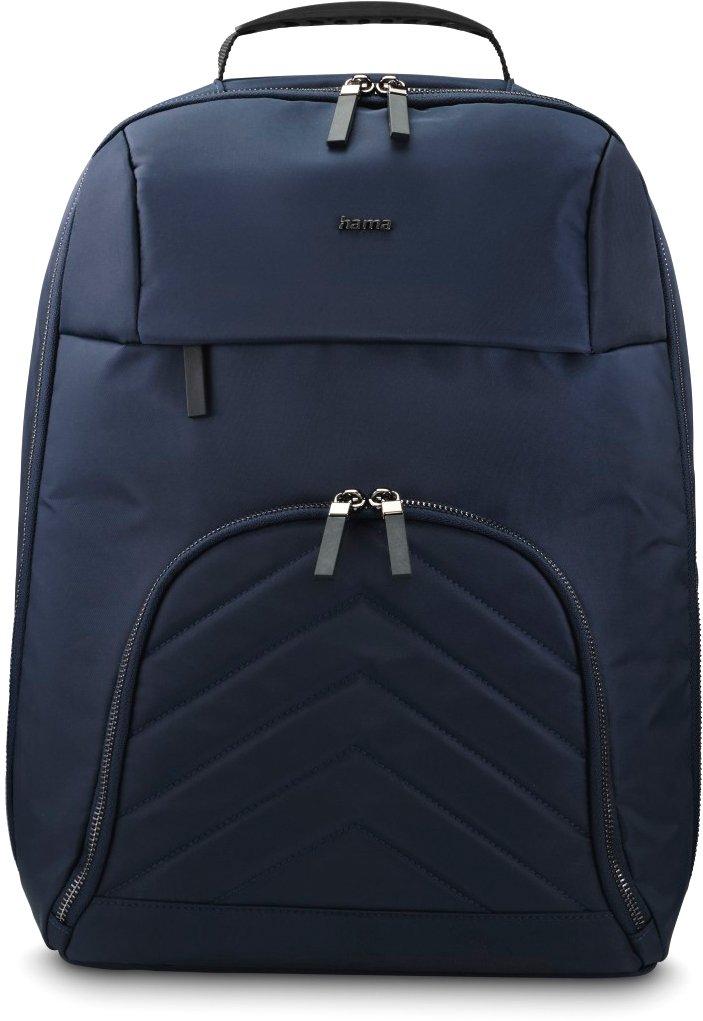 Laptop-Rucksack Premium Lightweight bis 41 cm (16,2) Dunkelblau