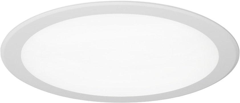 twenty3 2325 G3 Einbau-Downlight rund C07 OA 20W Multicolor DALI