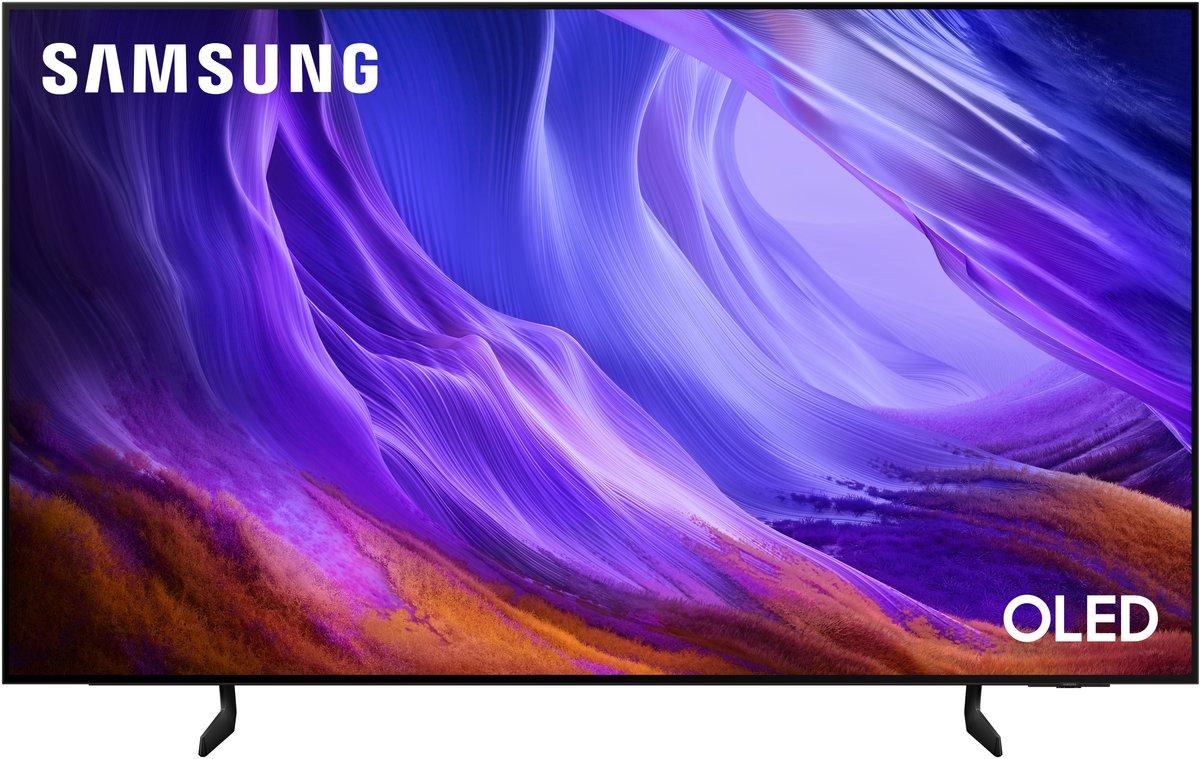 Fernseher 65 Zoll OLED 4K 120 Hz