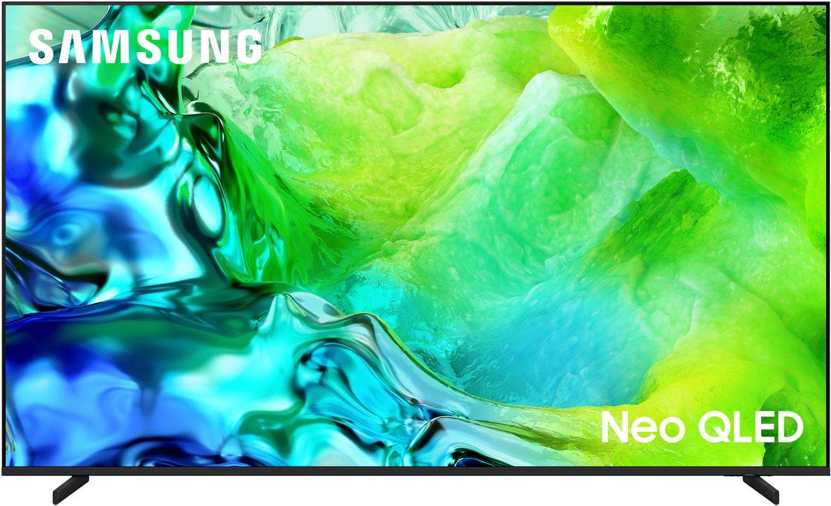 Fernseher 65 Zoll Neo QLED 4K 144 Hz
