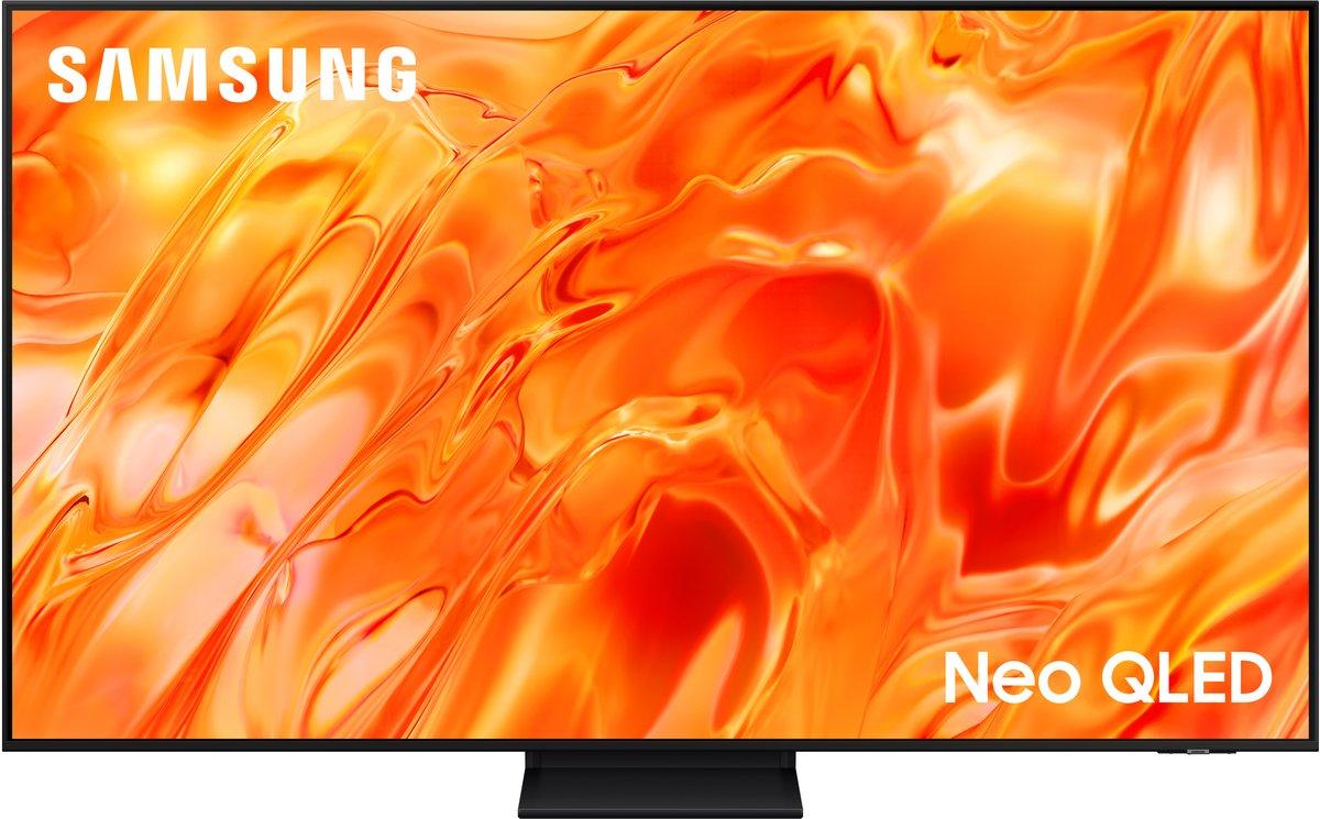 Fernseher 65 Zoll Neo QLED 4K