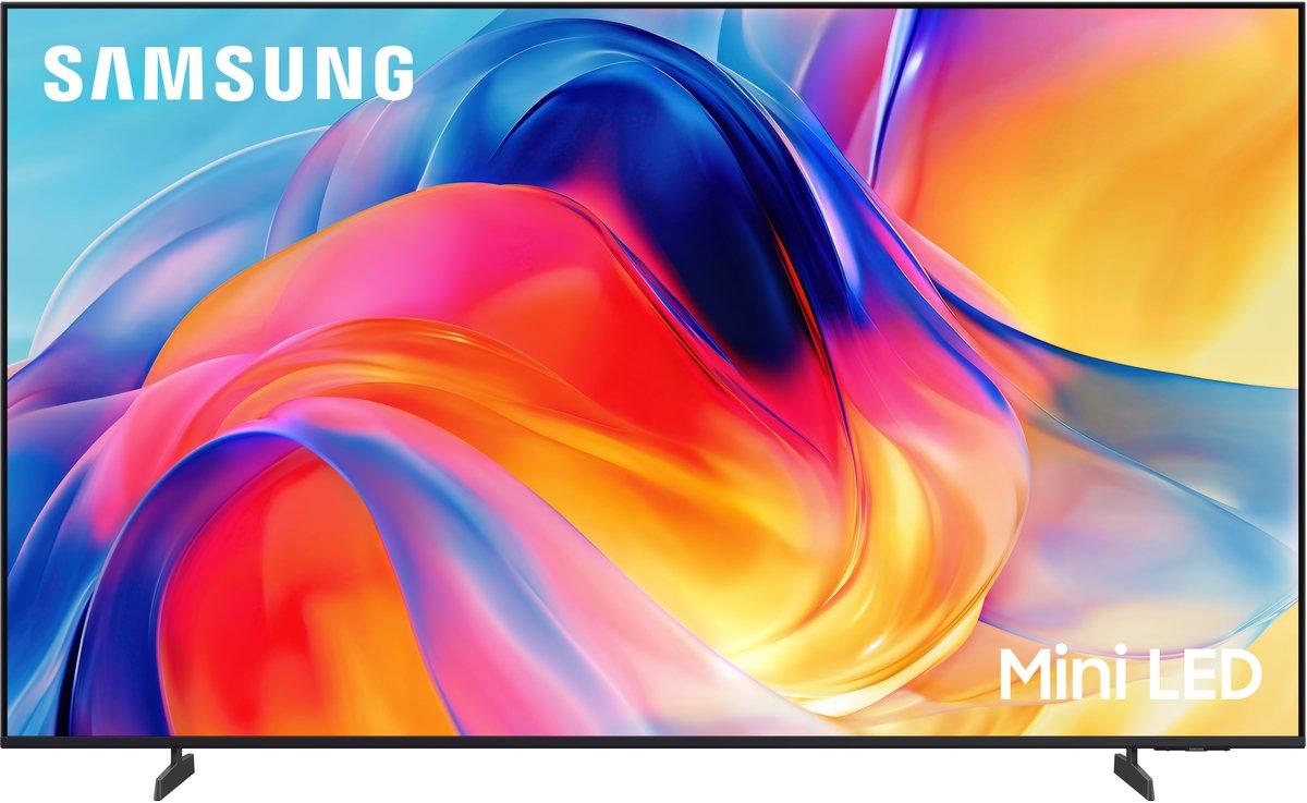 Fernseher 65 Zoll Mini LED 4K