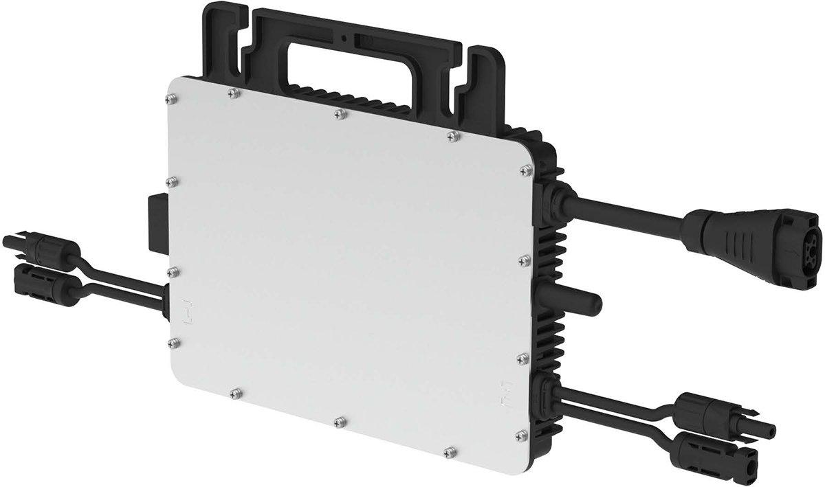 Mikrowechslelrichter 800 W 1-phasig