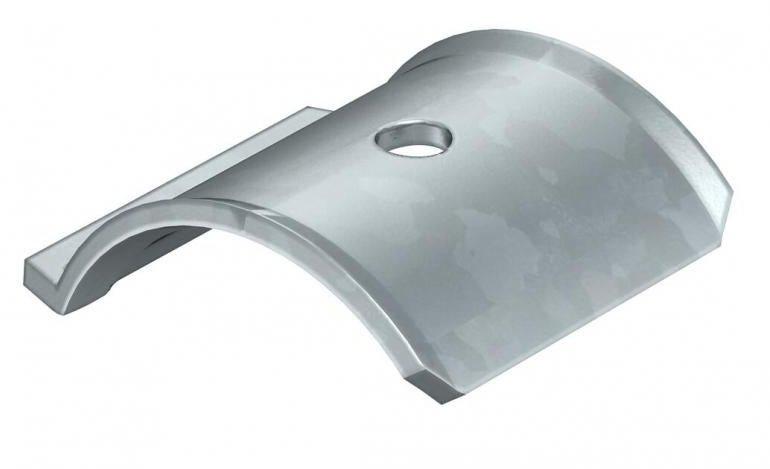 Gegenwanne Metall universal A2 28-34mm