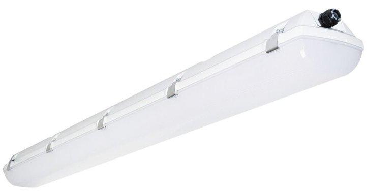 LED-EX-Schutzl.MISTRALex Exit IP66 1572mm 54W 4000K IK10 Zone2&22 DALI Li