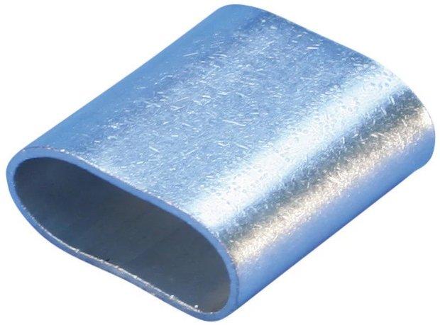 PB Kabelschuh für Flachlitzen 25 mm² 22 mm x 25 mm