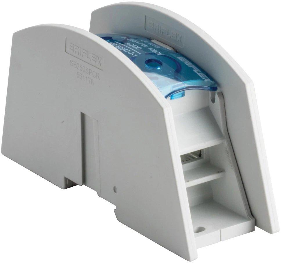 Zwischenplatte SB 250SPCR