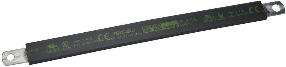 IBS Advanced isolierter geflochtener Leiter 160 A 25 mm² 230 mm