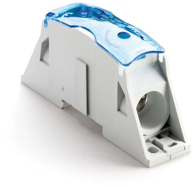 Anschlussklemme Kabel-Kabel 230 A IEC Aluminium