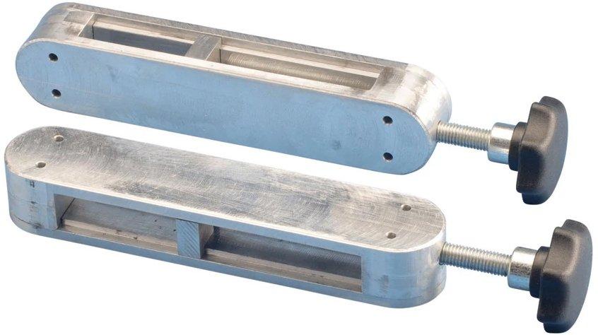 MFFC nVent ERIFLEX Flexibar Faltwerkzeugklammer 20–63 mm