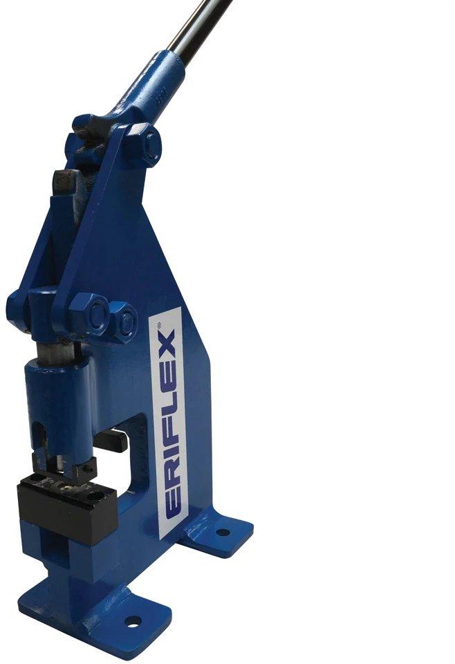 MFPT nVent ERIFLEX Flexibar Stanzwerkzeug