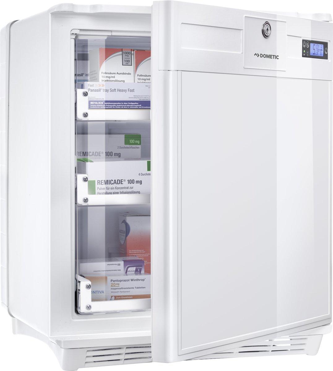 Medikamentenkühlschrank 35 Liter