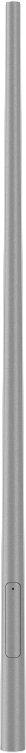 Stahl-Mast D 124 H4000 d 76 silber