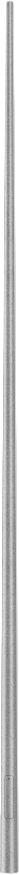 Stahl-Mast D 168 h 8000 d 76 unlackiert