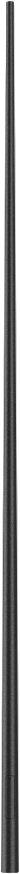 Stahl-Mast D 168 h 8000 d 76 anthrazit
