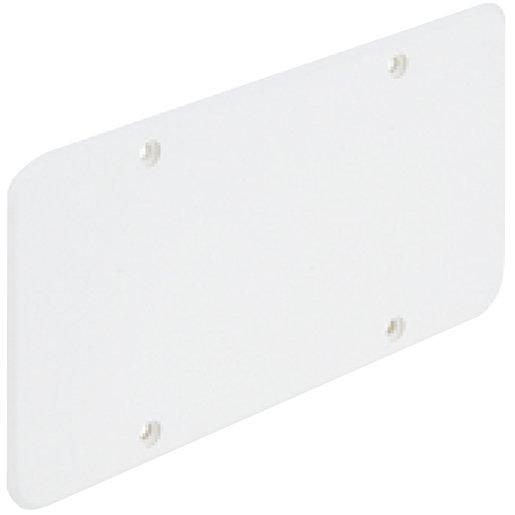 Hohlwand Deckel für Verbindungsdose 9062-21