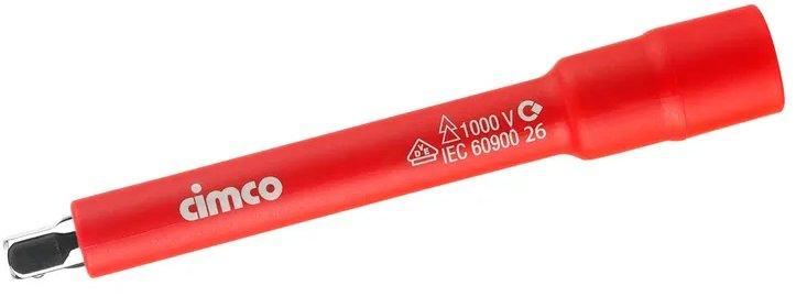 VDE-Verlängerung 1/4" 165 mm