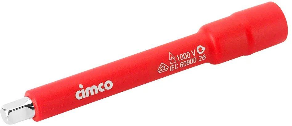 VDE-Verlängerung 3/8" 93 mm