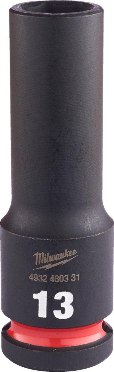 SHOCKWAVE Schlagnüsse 1/2" 13x78 mm