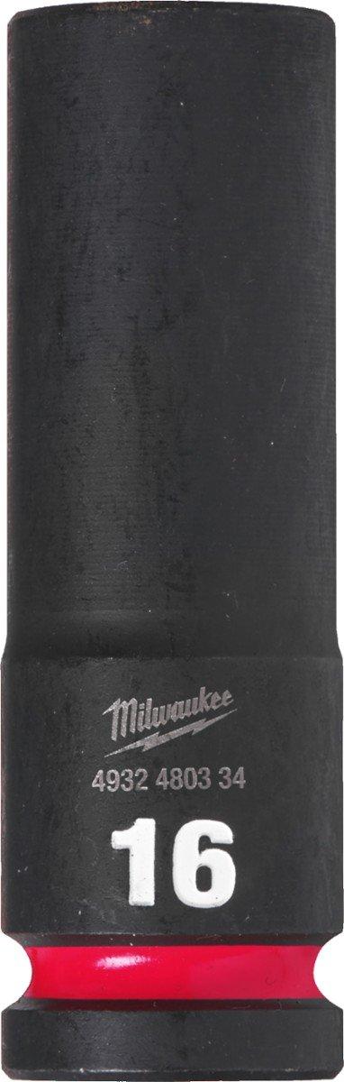 SHOCKWAVE Schlagnüsse 1/2" 16x78 mm