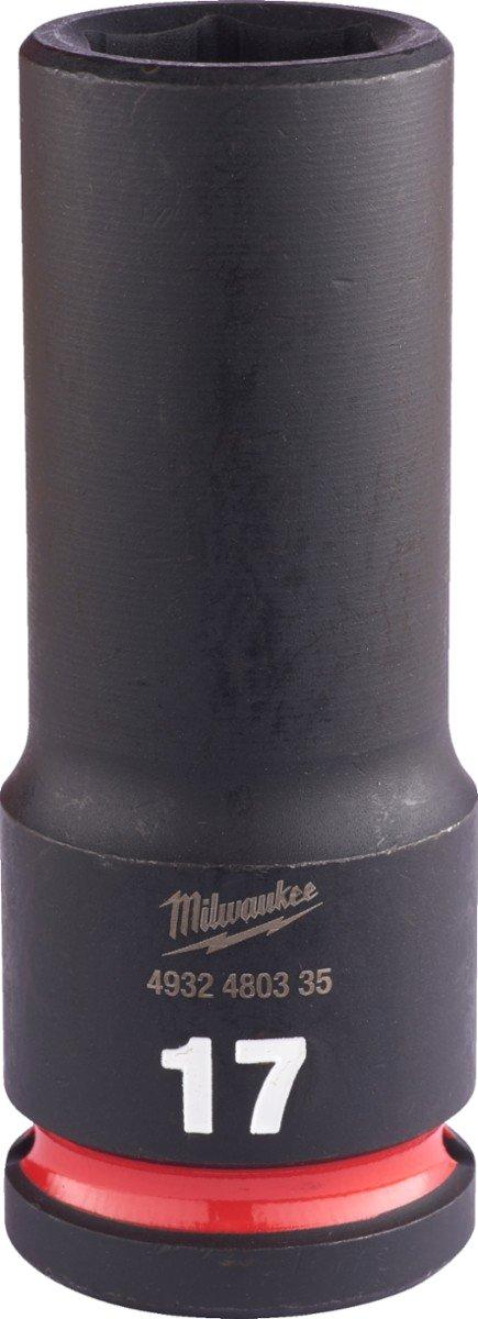 SHOCKWAVE Schlagnüsse 1/2" 17x78 mm