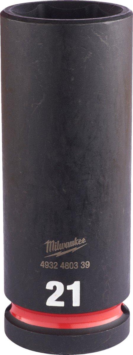 SHOCKWAVE Schlagnüsse 1/2" 21x78 mm