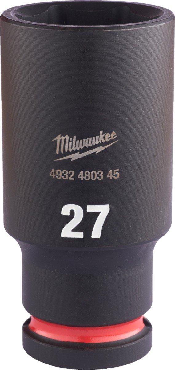 SHOCKWAVE Schlagnüsse 1/2" 27x78 mm