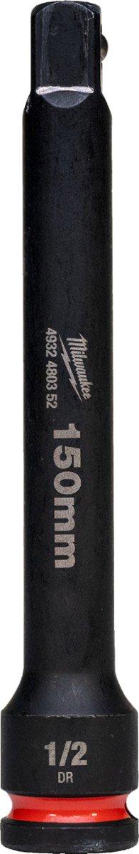 1/2″ SHOCKWAVE Schlagnuss - Verlängerungen