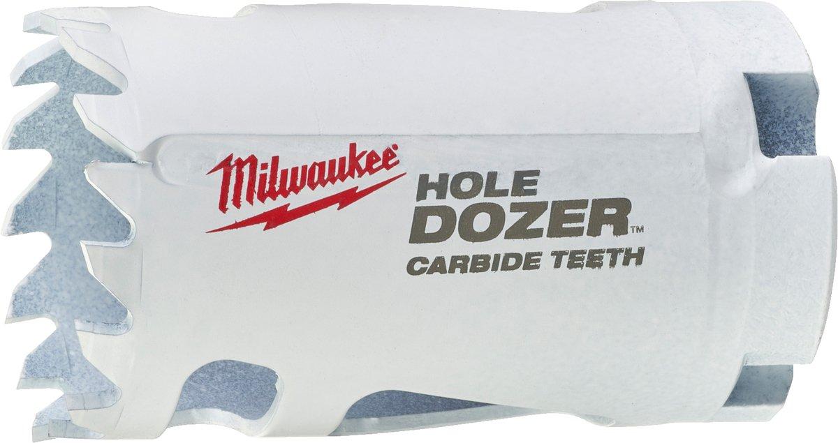 HOLE DOZER Lochsägen mit HM-Zähnen 32 mm