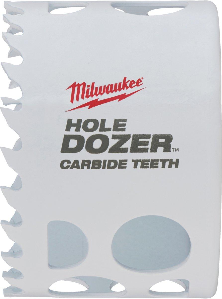 HOLE DOZER Lochsägen mit HM-Zähnen 68 mm