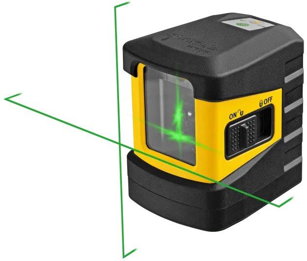 Kreuzlinien-Laser LAX 60 G