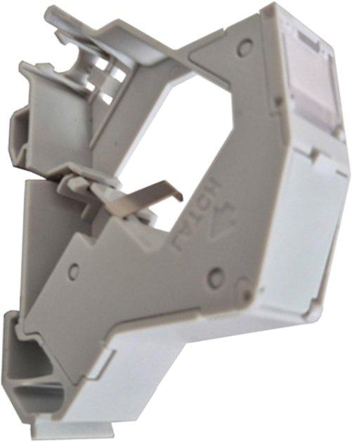 Hutschienenadapter grau UAXCSE-V0103-C001