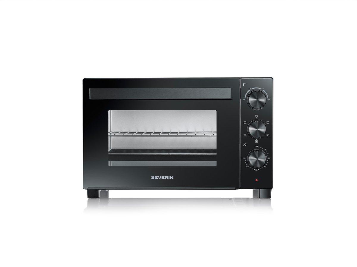 Minibackofen 30 Liter